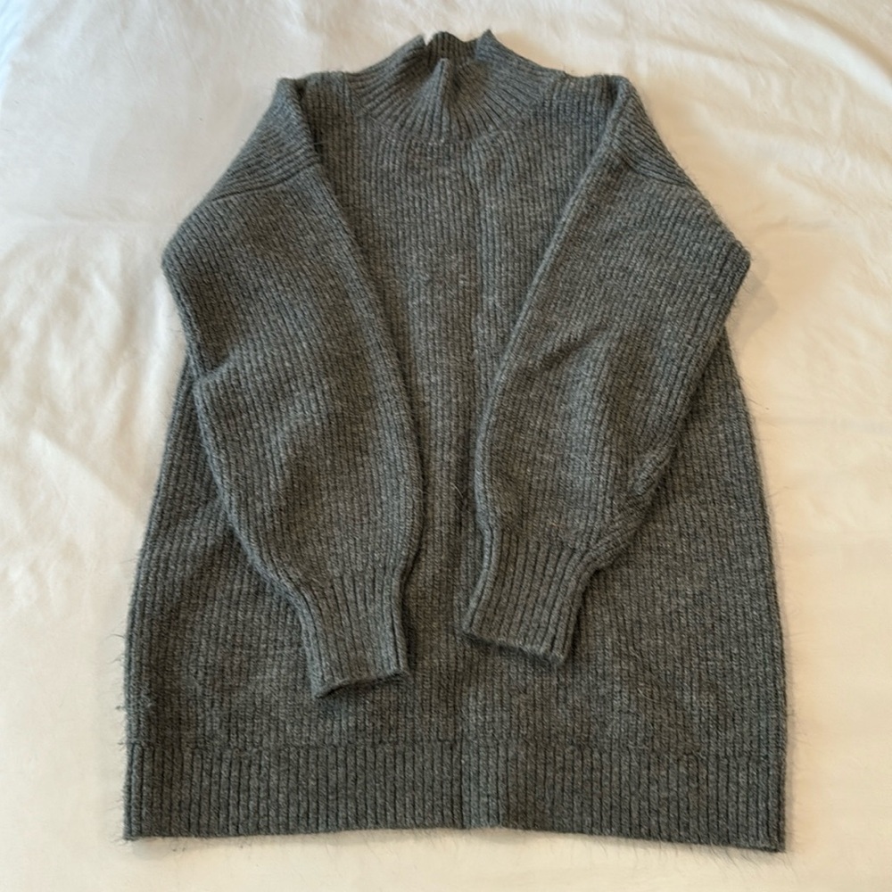 Loft Oversized Sweater